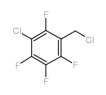 3-Chloro-2,4,5,6-tetrafluorobenzylchloride picture
