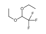 2,2,2-Trifluoro-1,1-diethoxyethane picture