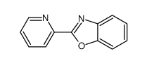 2-(2-吡啶基)苯并恶唑图片