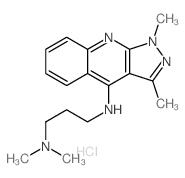 BL 20803 structure