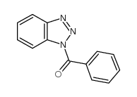 1-苯甲酰-1H-苯并三唑图片