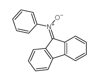 fluoren-9-ylidene-oxido-phenyl-azanium picture