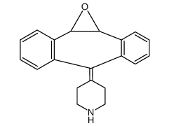 desmethylcyproheptadine 10,11-epoxide picture