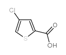 4-氯噻吩-2-甲酸图片