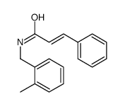 N,N-Dimethylphosphoramidocyanidic acid methyl ester structure