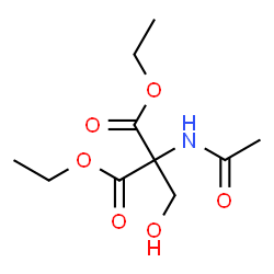 5'-chloro-5'-deoxy-9-deazaadenosine Structure