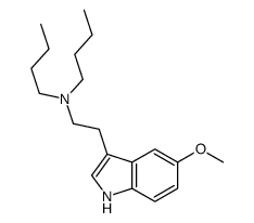 5-methoxy DBT Structure