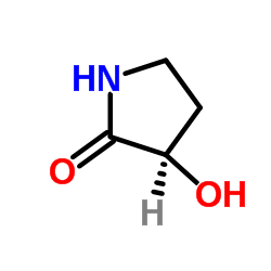 (R)-4-Hydroxy-2-pyrrolidone picture