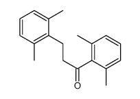 2',6'-DIMETHYL-3-(2,6-DIMETHYLPHENYL)PROPIOPHENONE picture