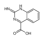 2-aminoquinazoline-4-carboxylic acid picture