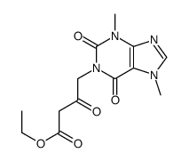 carprofilin结构式