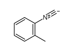 O-TOLYL ISOCYANIDE picture