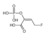 3-(fluoromethyl)phosphoenolpyruvate picture