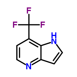 1190316-27-8 structure