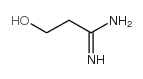 3-羟基丙脒图片