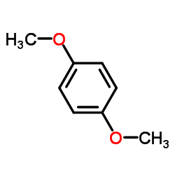 1,4-Dimethoxybenzene picture