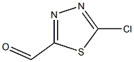 5-CHLORO-1,3,4-THIADIAZOLE-2-CARBALDEHYDE图片