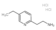 2-(5-ethylpyridin-2-yl)ethanamine dihydrochloride picture