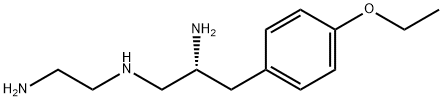 Gadoxetate disodium Impurity 2 trihydrochloride Structure