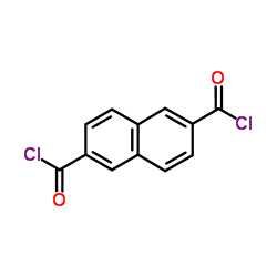 2,6-Naphthalenedicarbonyl dichloride picture