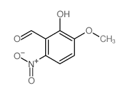 2426-86-0 structure