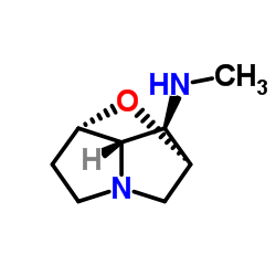 Loline Structure