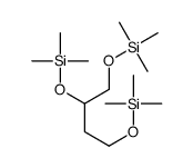 2,2,9,9-Tetramethyl-5-[(trimethylsilyl)oxy]-3,8-dioxa-2,9-disiladecane picture