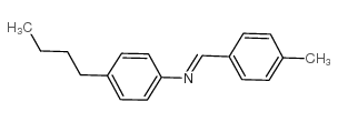 p-甲基苄烯-p-丁基苯胺图片