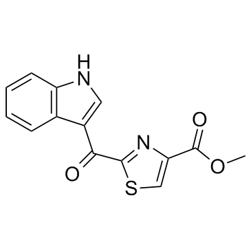 ITE structure