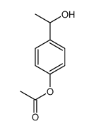 Benzenemethanol,4-(acetyloxy)-a-methyl- picture