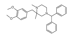 2,4-Bis(3,5-ditert-butyl-4-oxo-2,5-cyclohexadien-1-ylidene)cyclobutane-1,3-dione Structure