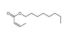 bis(2,6-dimethyl-4-nitrophenyl) [(2,4-dioxo-1,3-diazetidine-1,3-diyl)bis(6-methyl-3,1-phenylene)]biscarbamate结构式