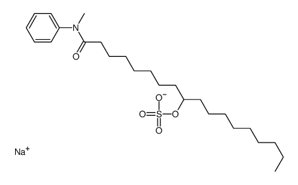 68954-31-4 structure