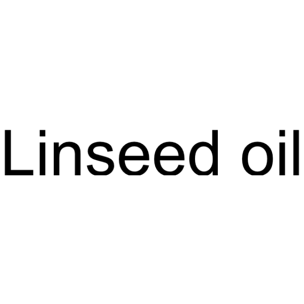 LINSEED OIL Structure