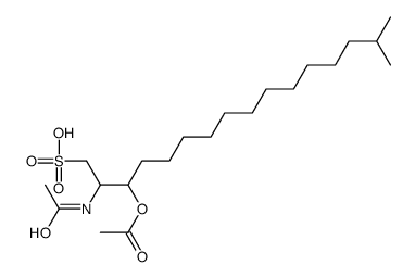 89703-19-5 structure