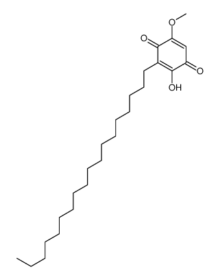 irisoquin structure