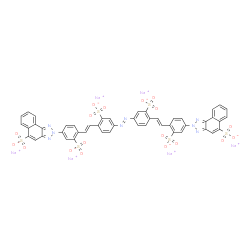 griseolic acid 8'-pivaloyloxymethyl ester结构式