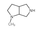Octahydro-1-methyl-pyrrolo[3,4-b]pyrrole picture