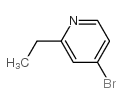 4-Bromo-2-ethylpyridine picture