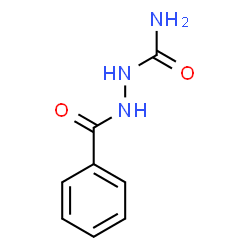 Benzoic acid, 2-(iminomethyl)hydrazide (9CI) structure