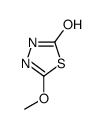 5-甲氧基-1,3,4-噻二唑-2-醇图片