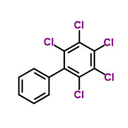 2,3,4,5,6-PCB Structure