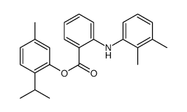 20724-12-3 structure