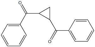 (1S,2S)-1α,2β-Dibenzoylcyclopropane picture