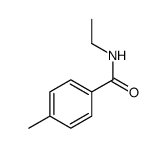 Benzamide, N-ethyl-4-methyl- (9CI) picture