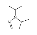 5-Methyl-1-isopropyl-DELTA[2]-pyrazoline picture
