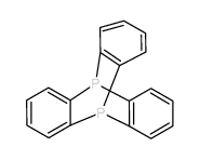 5,10[1',2']-Benzenophosphanthrene(9CI) Structure