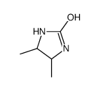 4,5-dimethylimidazolidin-2-one结构式