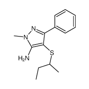 32527-99-4结构式