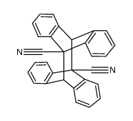 9-cyanoanthracene photodimer结构式